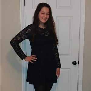 Meet your Posher, Sylvia